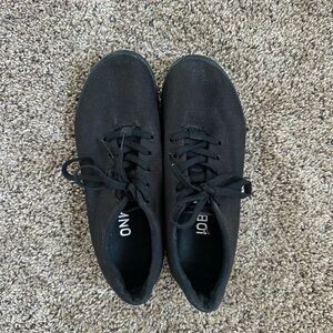 NOBULL Trainers Women’s 10 Black Athletic Sneakers